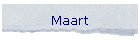 Maart