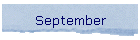 September