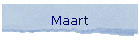 Maart